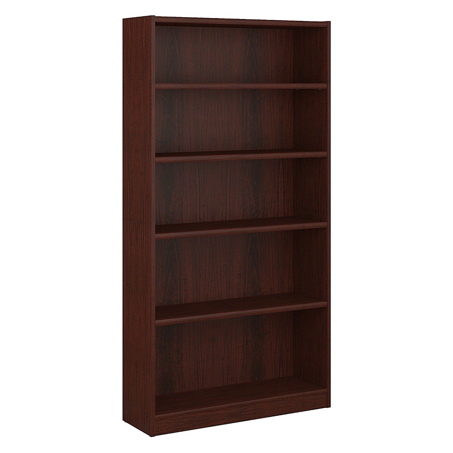 Bush Bookcase