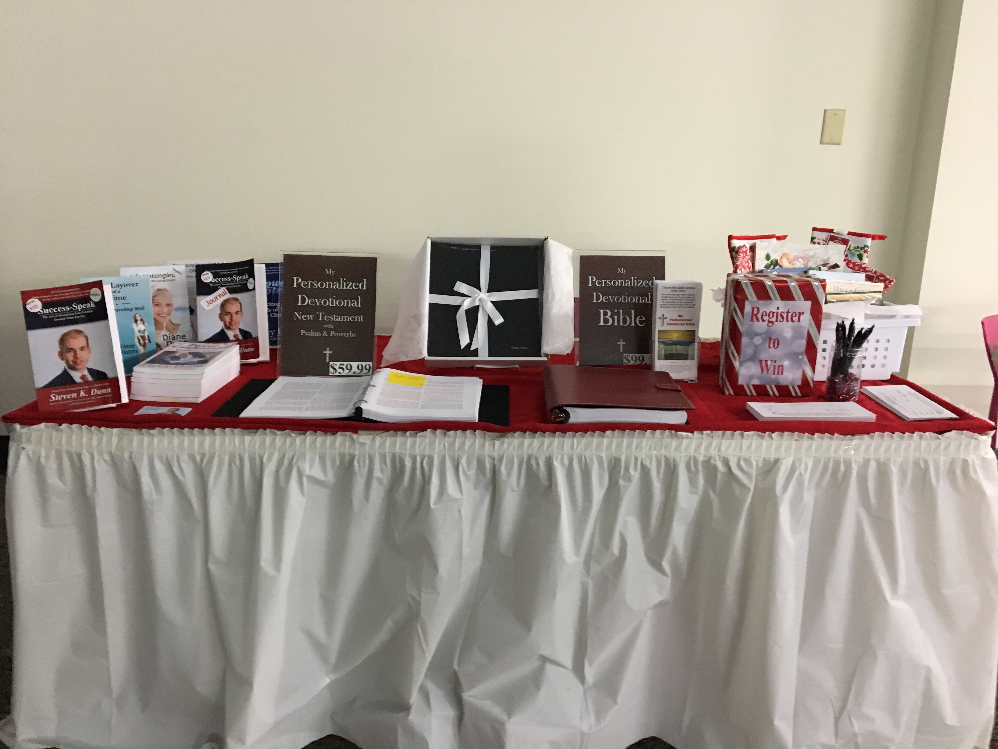 Fredericksburg Virginia