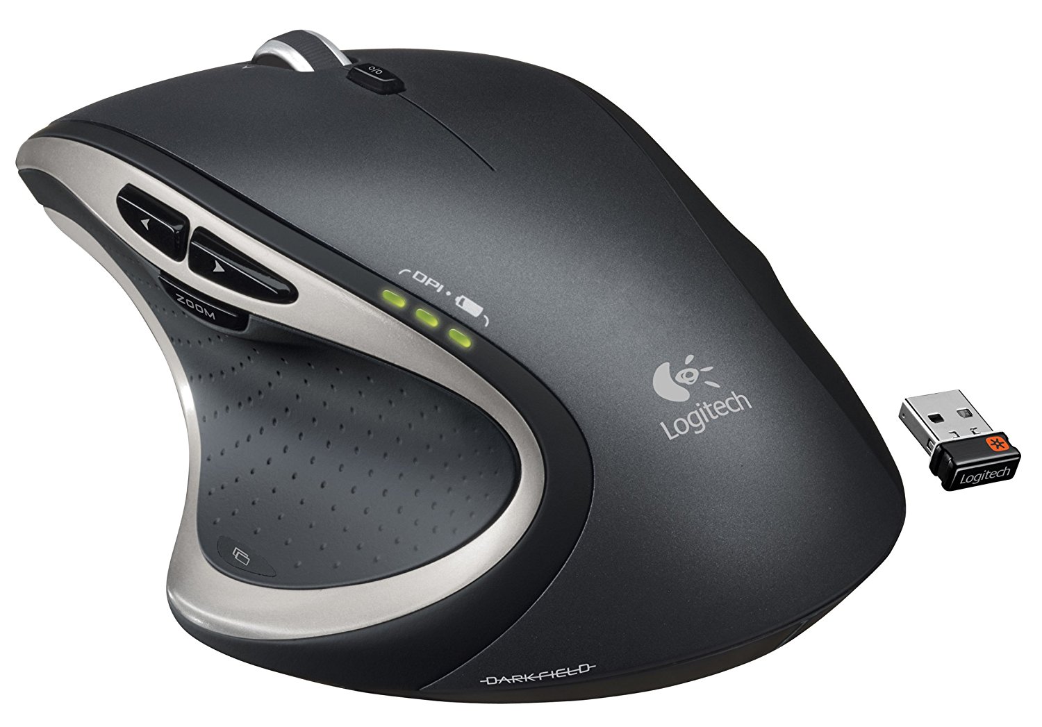 Logitect Mouse