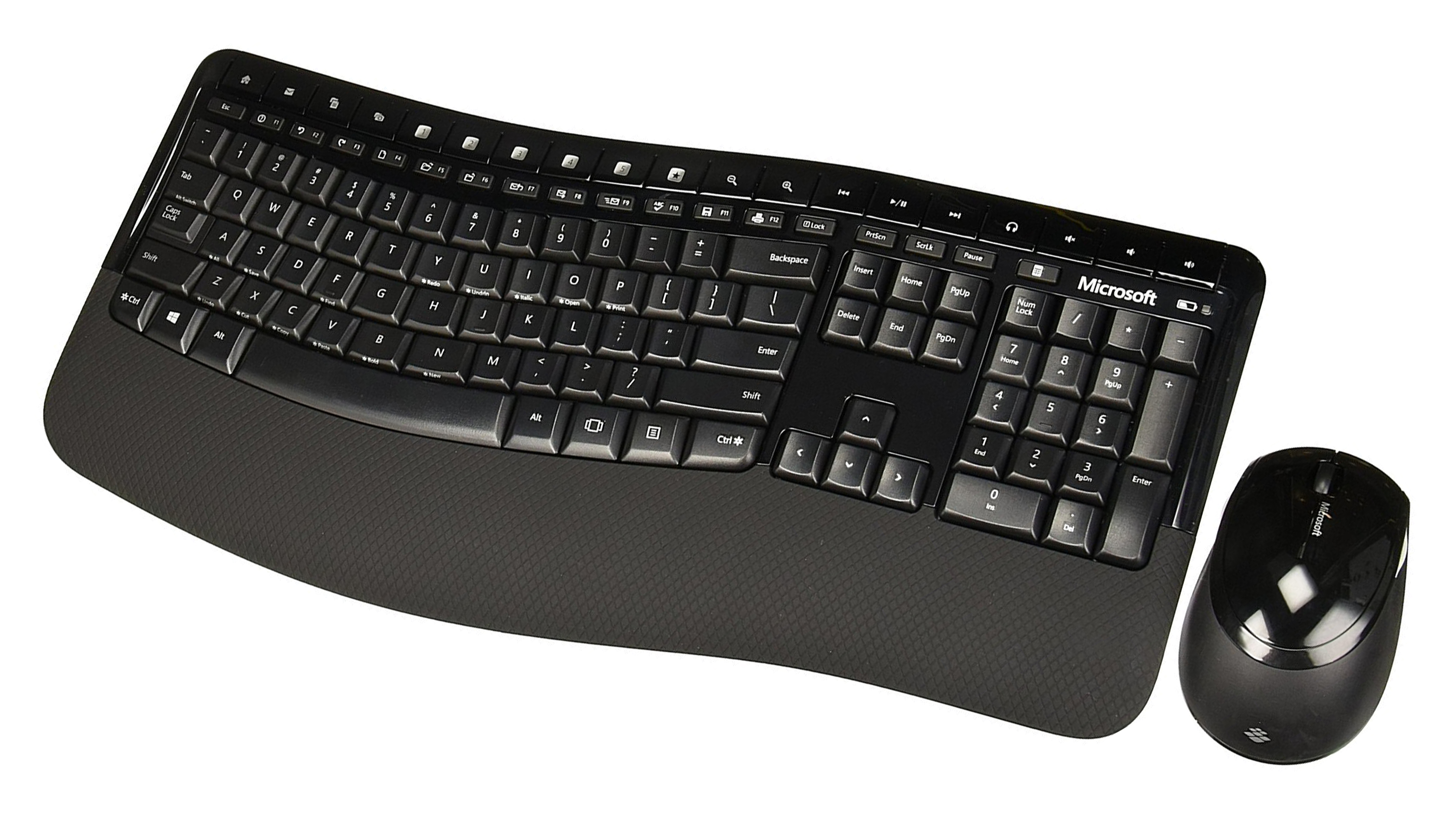 Microsoft Keyboard