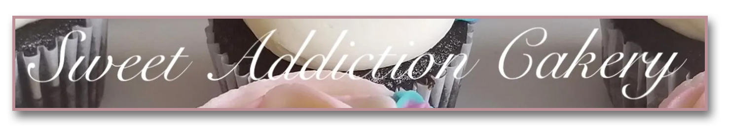 Sweet Addiction Cakery