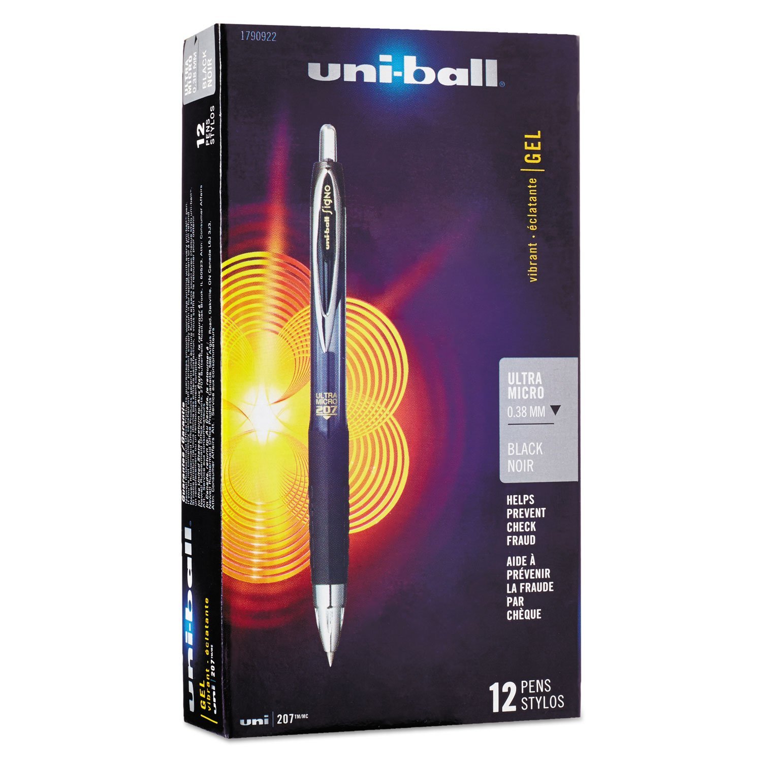 Uni ball Pens